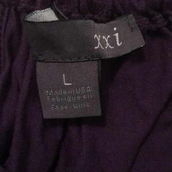 xxi summer dress/tunic - Picture 3 of 3